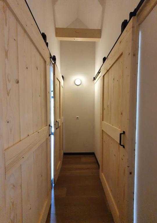 Fotografia z galérie ubytovania Nest Lodge v destinácii Weissbriach