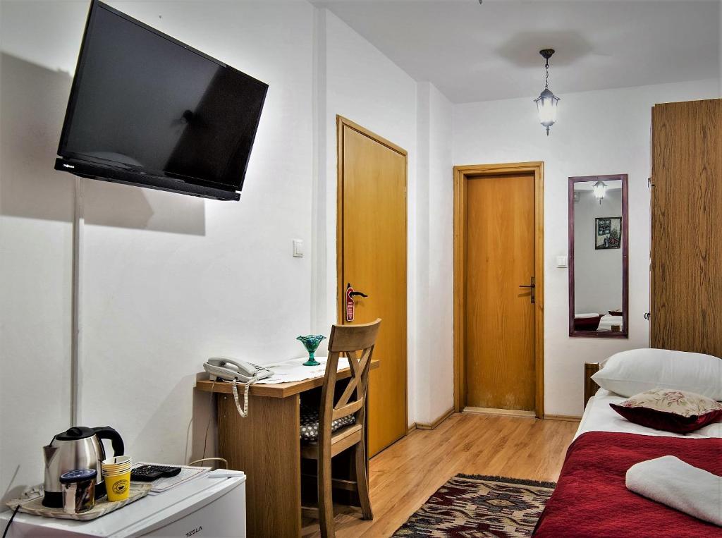 Hotel Kandilj - Стандартный номер Твин