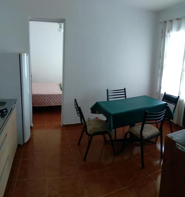 La Colonial Cabañas - Casa De Dos Dormitorios
