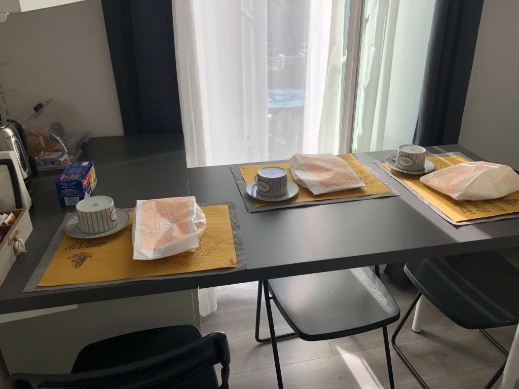 Foto da galeria de Domus Nikolai em Bari