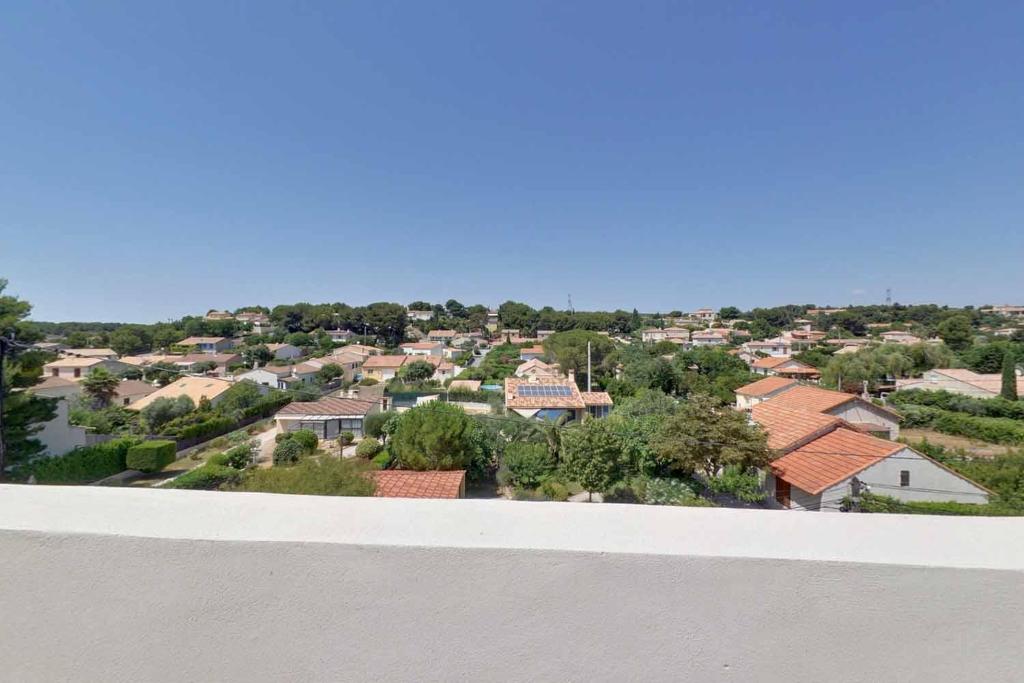 Fotografia z galérie ubytovania Villa Bali en Provence -les instants Charline v destinácii Martigues