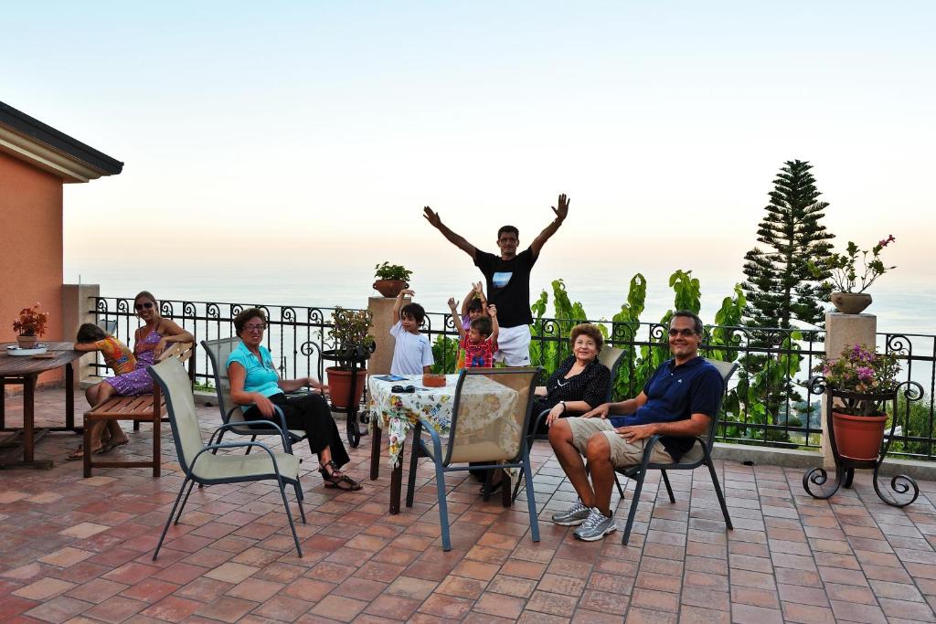 Hosté ubytování Agriturismo Santa Margherita