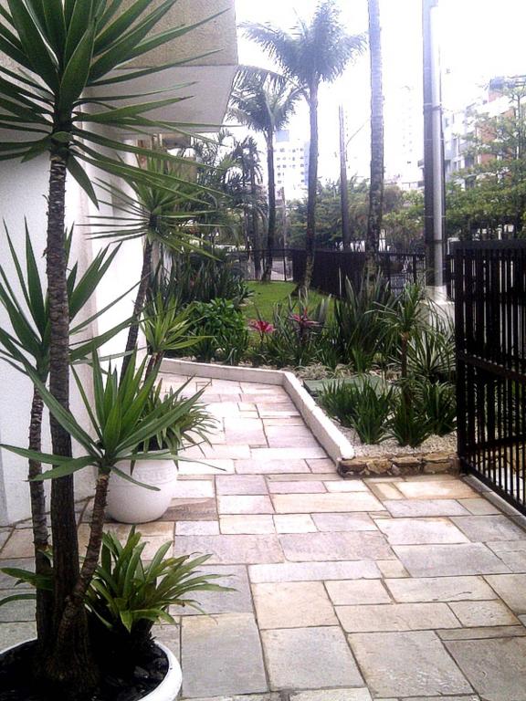  Apartamento Cote d'Azur Enseada