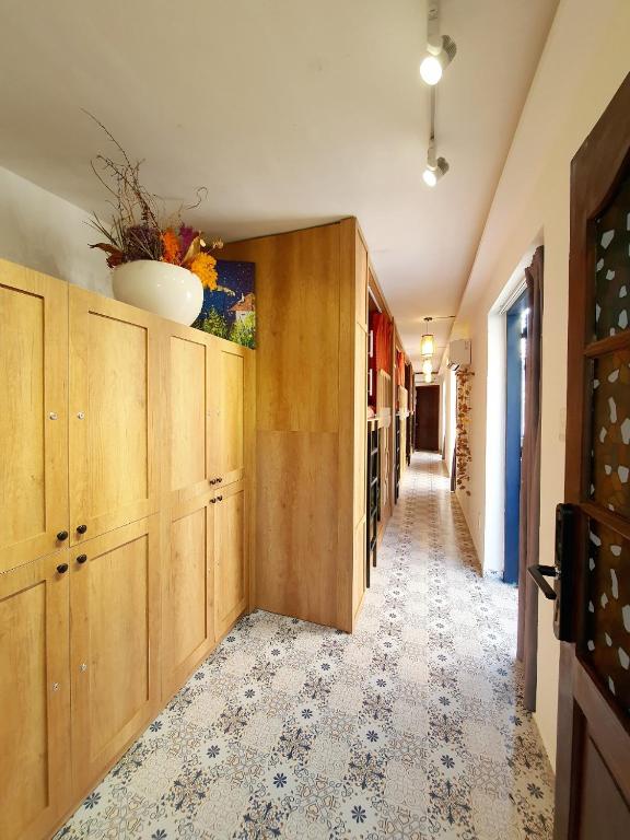 Fotografie z fotogalerie ubytování The Lovenote Home v Ho Či Minově městě