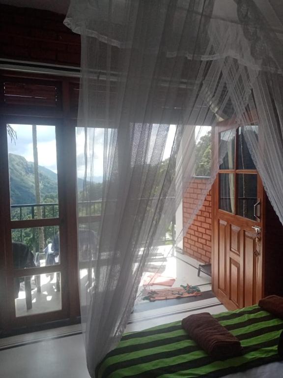 Fotografie z fotogalerie ubytování adam's apple homestay v destinaci Ella