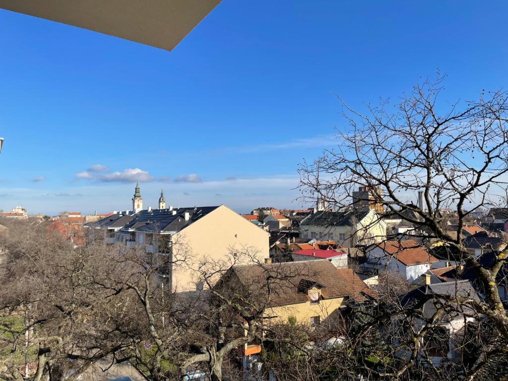 Edificio in cui si trova l'appartamento