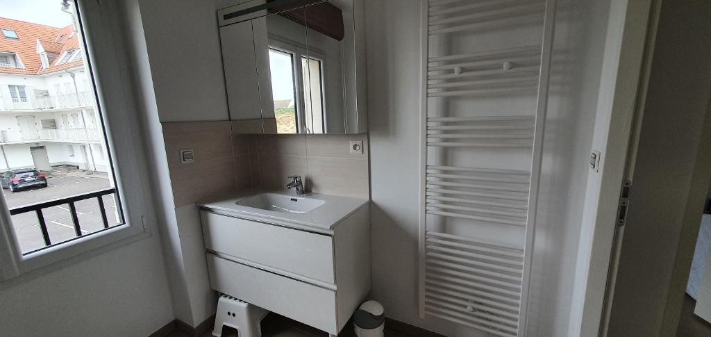 Fotografia z galérie ubytovania appartement de standing v destinácii Neufchâtel-Hardelot