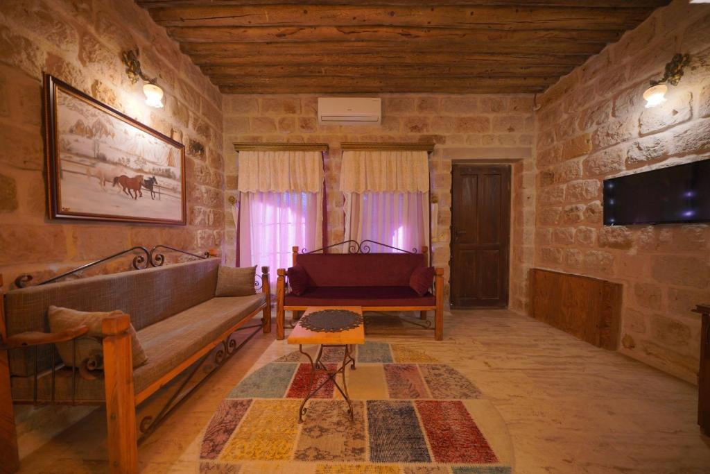 Göreme Cave Lodge - 16