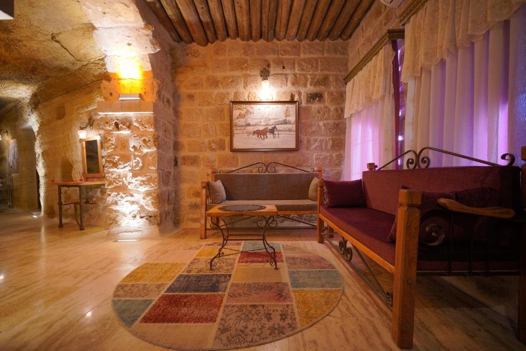 Göreme Cave Lodge - 15