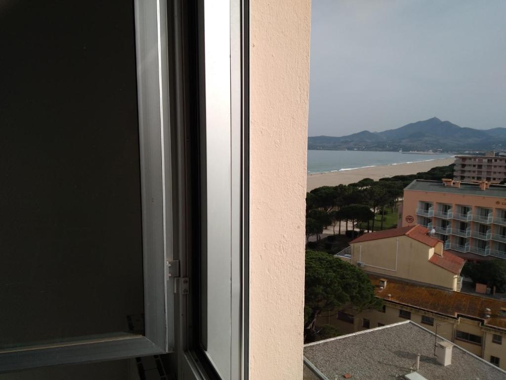 Zdjęcie z galerii obiektu Argeles plage w Argelès-sur-Mer