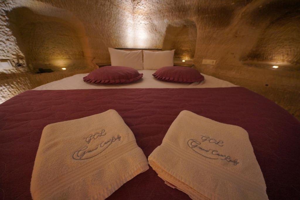 Göreme Cave Lodge - 18