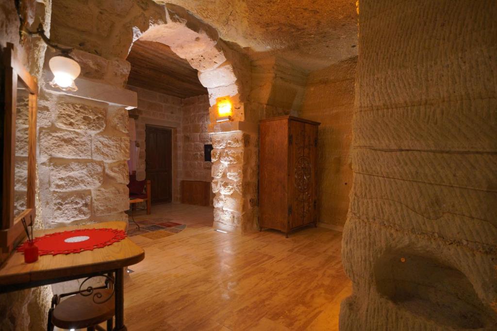 Göreme Cave Lodge - 13