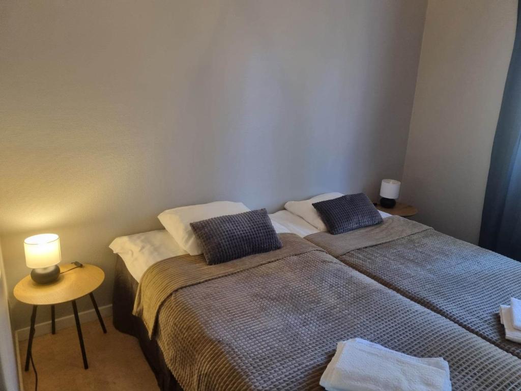 Φωτογραφία από το άλμπουμ του Hotell Älggårdsberget σε Bispgården