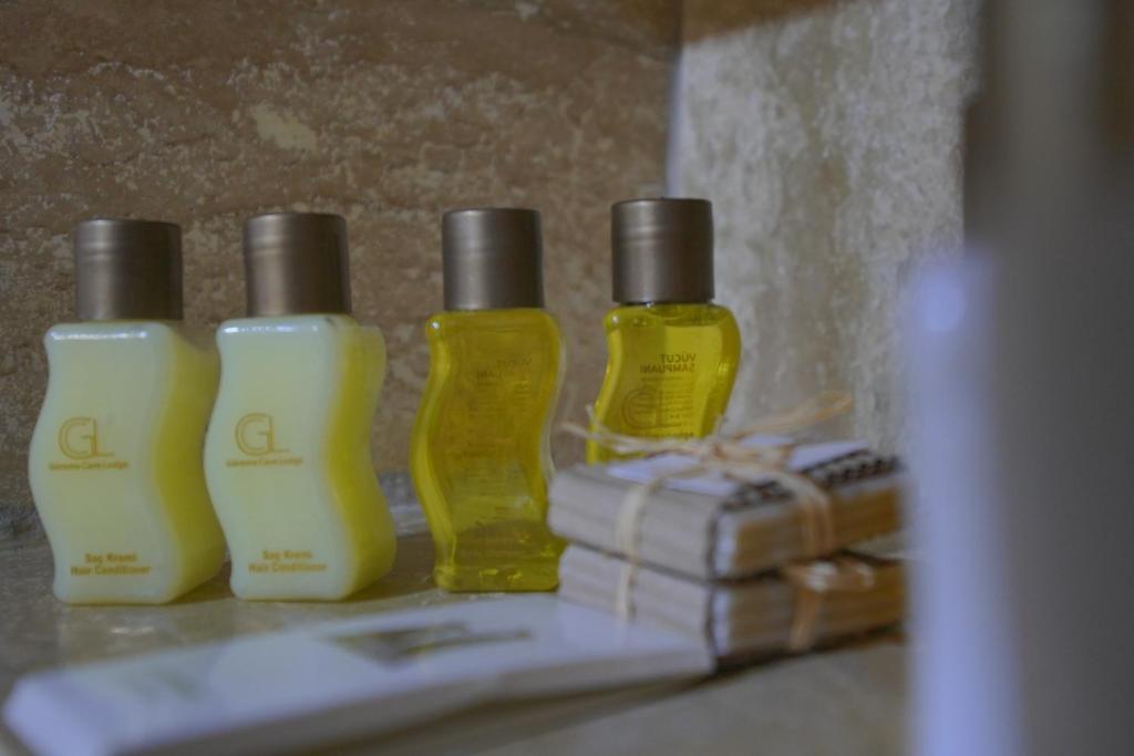 Göreme Cave Lodge - 10