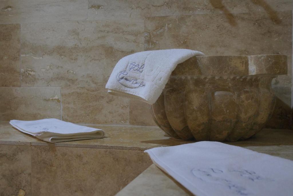 Göreme Cave Lodge - 9