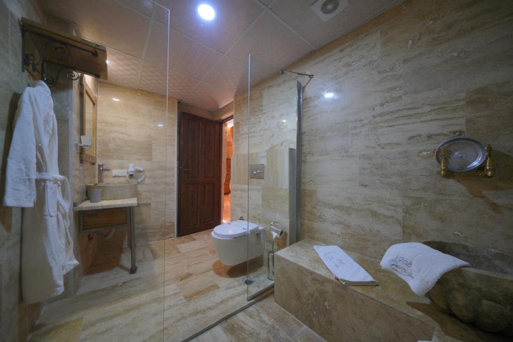 Göreme Cave Lodge - 8