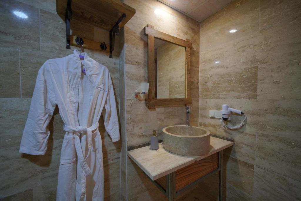 Göreme Cave Lodge - 7