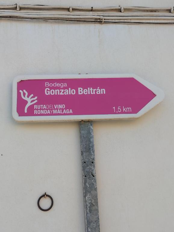 Casita de ensueño en Ronda - 11