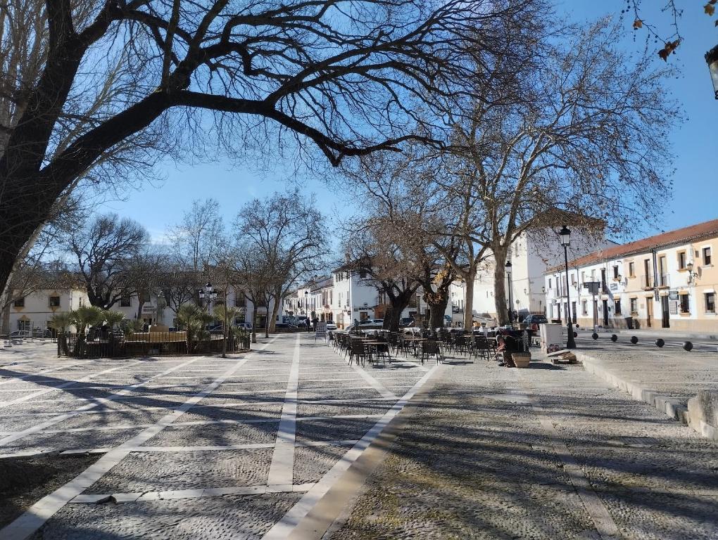 Casita de ensueño en Ronda - 13