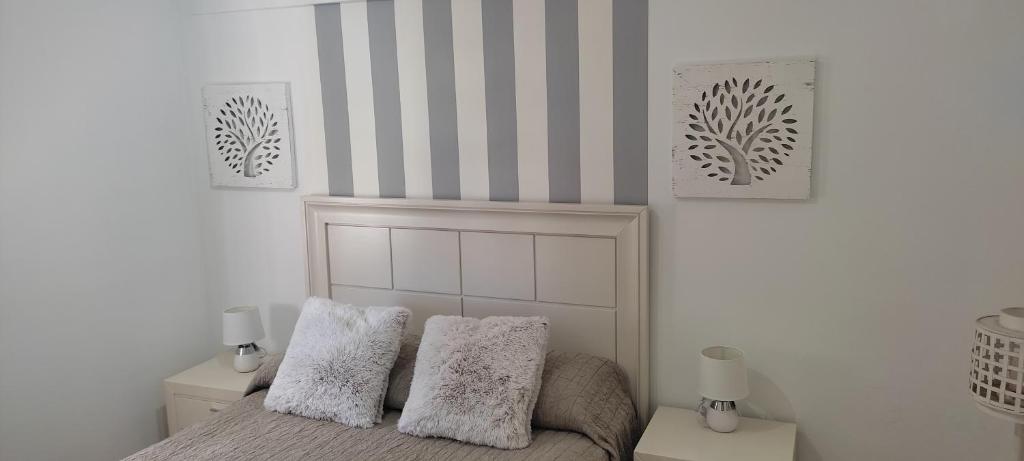 APARTAMENTO AGUAS SANTAS - Housity