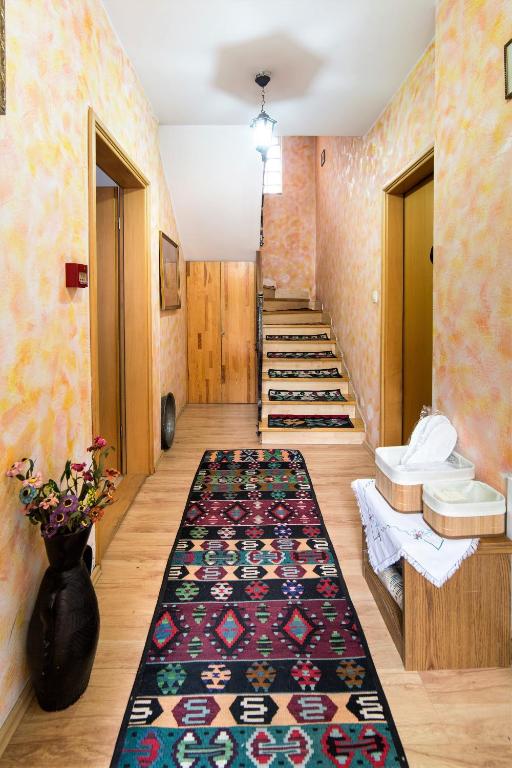 Fotografie z fotogalerie ubytování Hotel Kandilj v destinaci Sarajevo