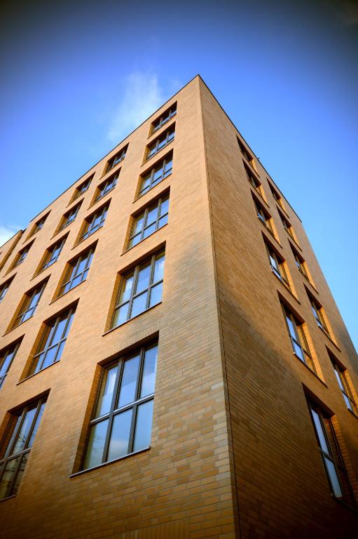 H+ Hotel 4Youth - Resim 15