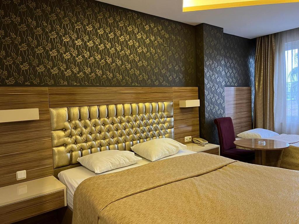 Grand Ezel Hotel - Standard Double Room