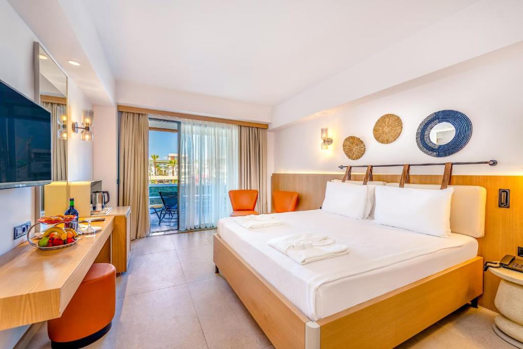 Belek Beach Resort Hotel - Large Double Room