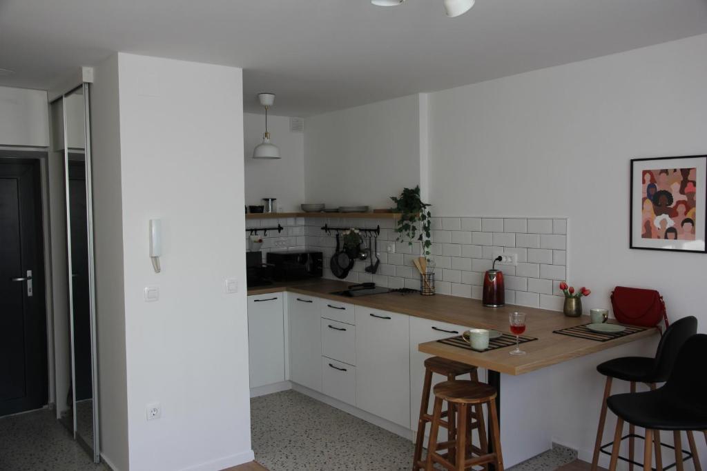 Studio apartman Mirta I - 10
