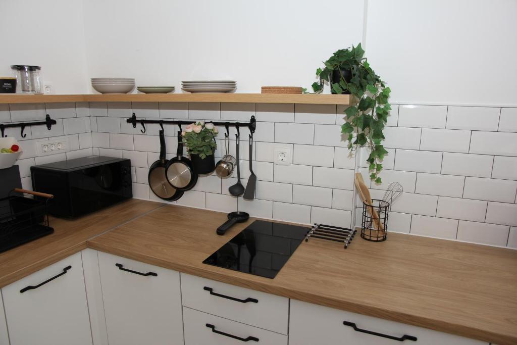 Studio apartman Mirta I - 13