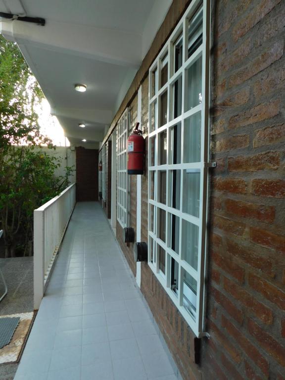 Foto dalla galleria di Hostería Teuly a Puerto Madryn