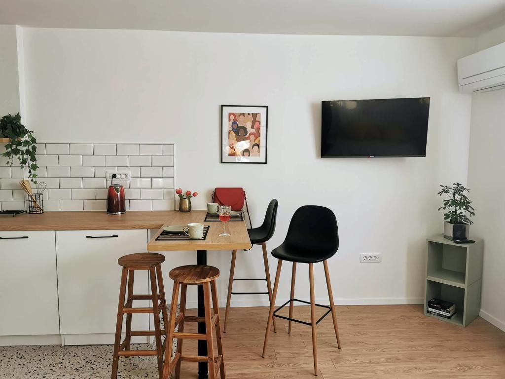 Studio apartman Mirta I - 17