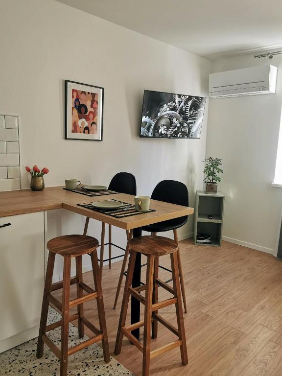 Studio apartman Mirta I - 16