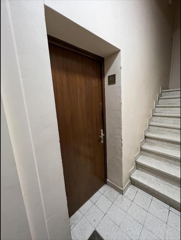 Fotografia z galérie ubytovania Apt Bohème, Parking Privé, Centre v destinácii Cambrai