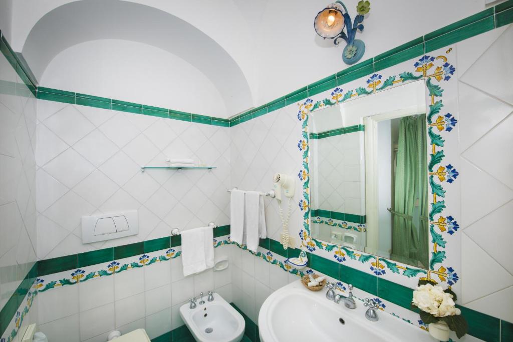 Hotel Alfonso A Mare - 13