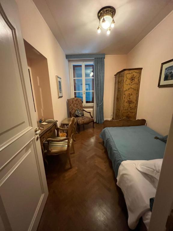 Dimora Villa Ricci - 海景三人间