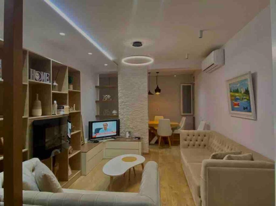 Lovely modern apartment in Durrës, Durrës (updated prices 2024)