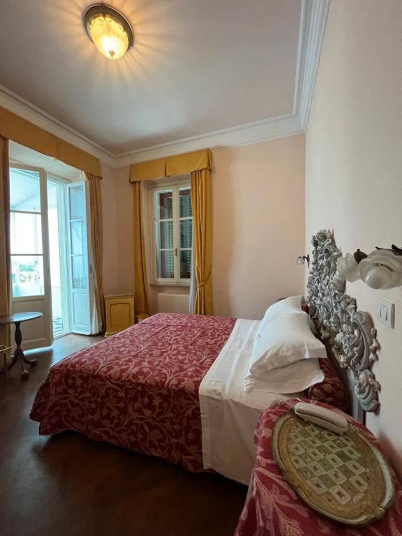 Dimora Villa Ricci - 海景高级三人间