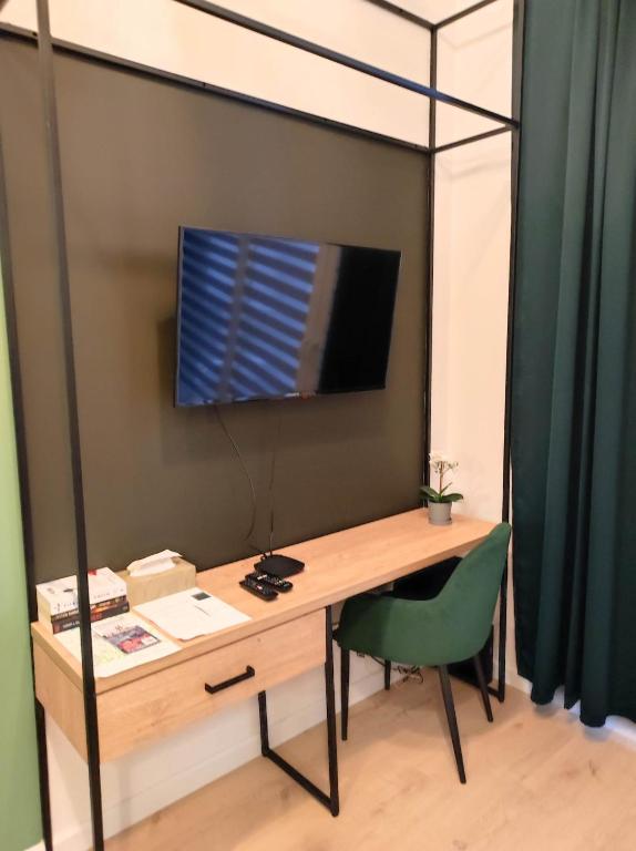 Apartament AirPort - 13