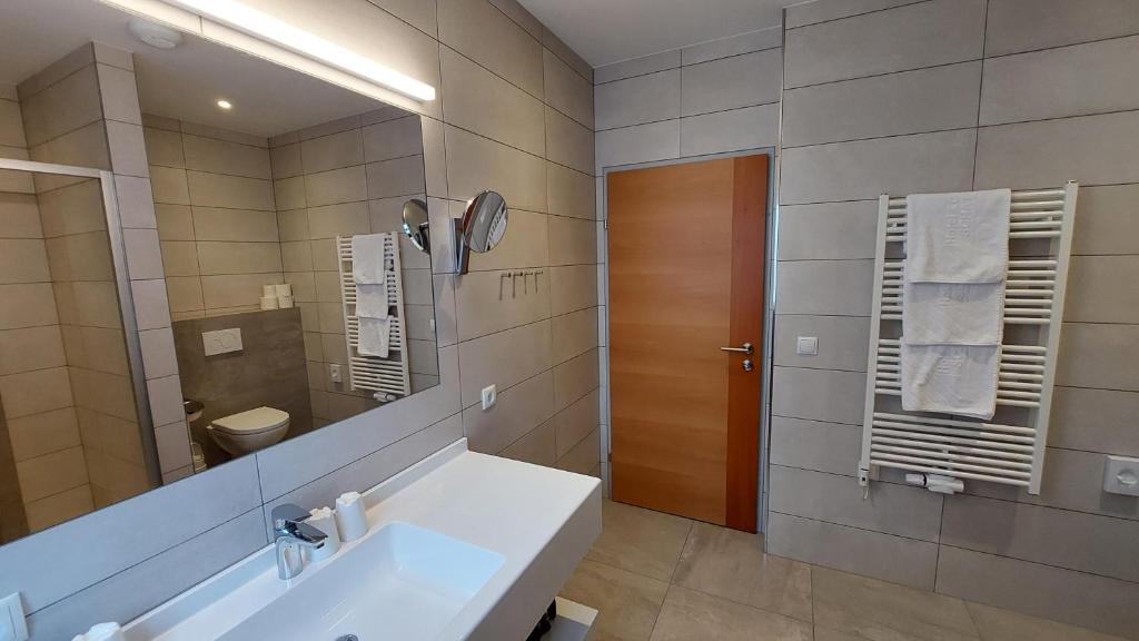 Appartement Schattauer - 5