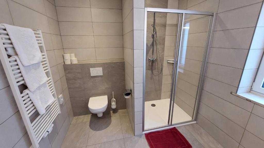 Appartement Schattauer - 4