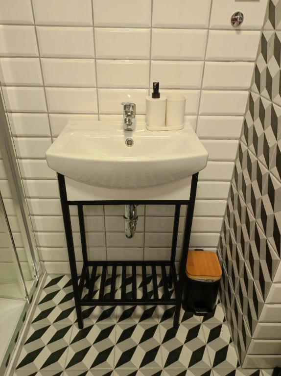 Apartament AirPort - 12