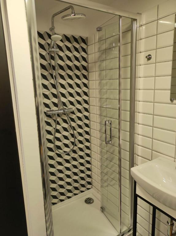 Apartament AirPort - 9