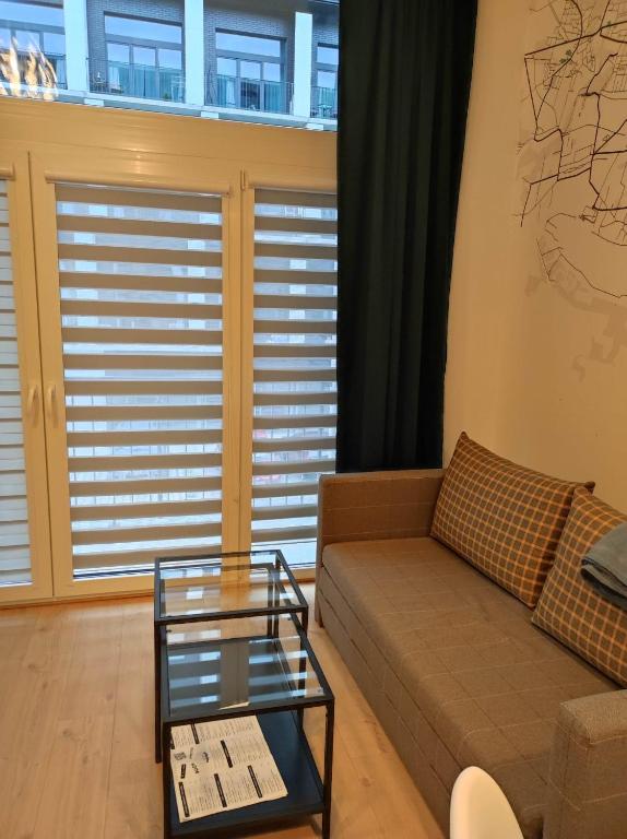 Apartament AirPort - 7