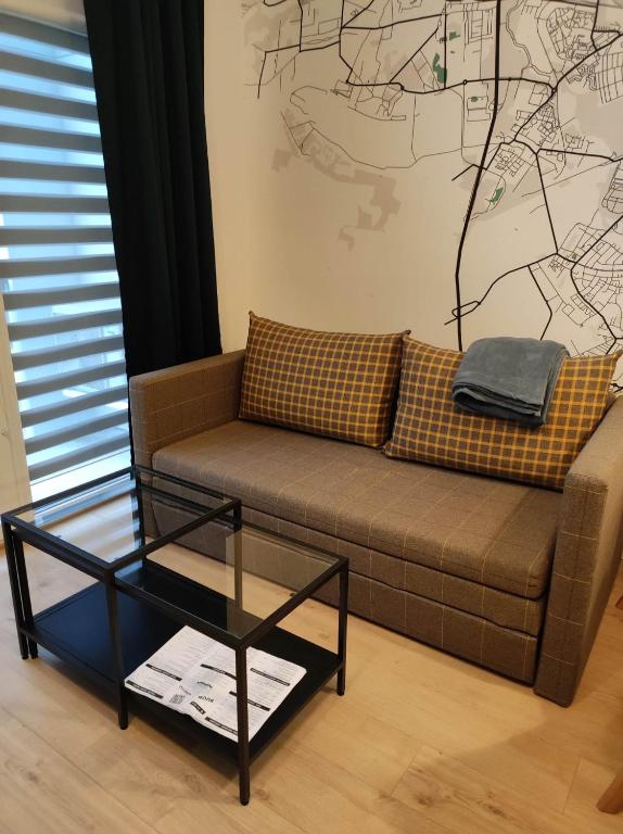 Apartament AirPort - 5