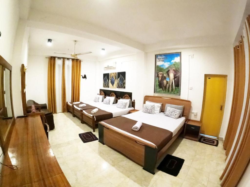 Seyara Holiday Resort - 6