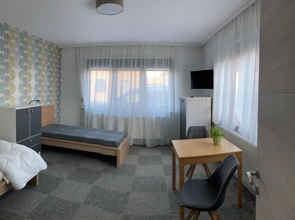 Ferienhaus Breitensee - Appartement De Trois Chambres