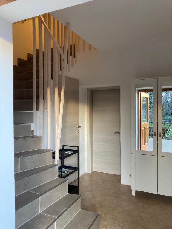 Ferienhaus Breitensee - Appartement D'une Chambre