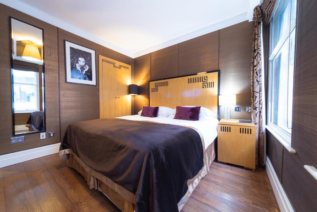 Karma Sanctum Soho Hotel - Resim 40