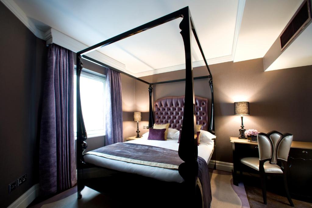 Karma Sanctum Soho Hotel - Resim 34